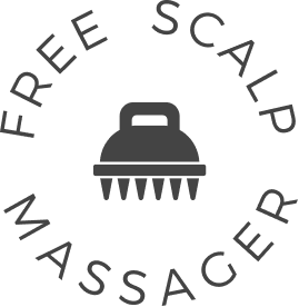Free Scalp Massager